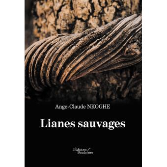 Lianes sauvages