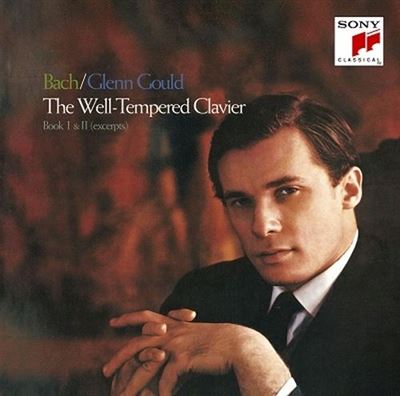 Bach: The Well-Tempered Clavier