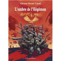 L'ombre de l'Hégémon