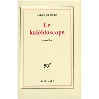 Le kaléidoscope