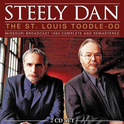 St louis toodle/radio broadcast missouri 1993