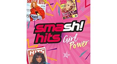 Smash hits girl power