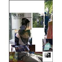 Bless - Celebrating 10 years of Themelessness (DVD) Livre avec un