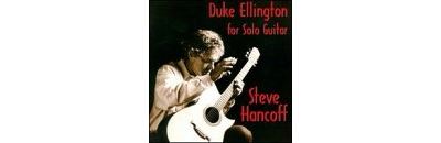 Duke ellington for solo guitar
