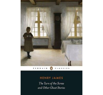 The Turn Of The Screw And Other Ghost Stories