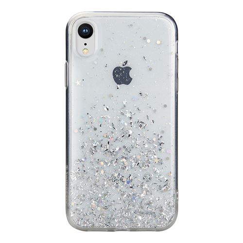 Switcheasy Starfield Ultra Clear iPhone XR Cover