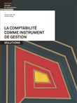 La comptabilité comme instrument de gestion - Solution