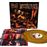 Prowler In The Yard - Vinilo naranja