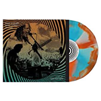 King Gizzard & The Lizard Wizard - 1