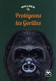 Protégeons les gorilles
