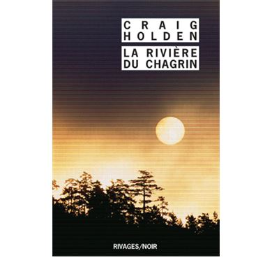 La rivière chagrin
