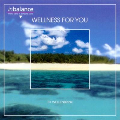 Wellness for you