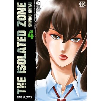 The Isolated Zone T04