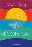 Le livre du réconfort