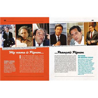 Françis VEBER - Le livre du roi des comiques