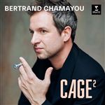 Cage 2 - Vinilo