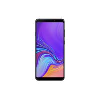 Samsung Galaxy A9 2018 SM-A920F Dual Sim Black Proximus + Sim
