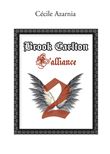 Brook Carlton : L'alliance
