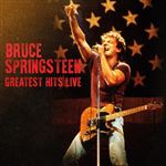 Greatest Hits Live - Vinilo