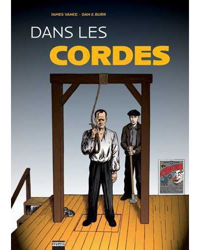 Dans les cordes