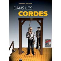 Dans les cordes