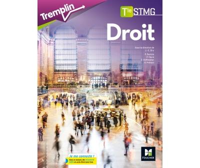 Tremplin Droit Term STMG