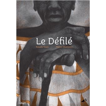 Le défilé