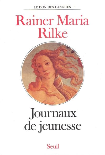 Journaux de jeunesse