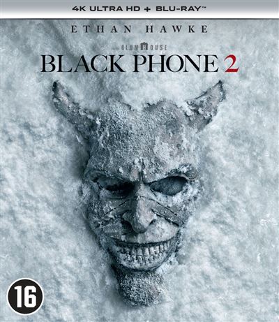 Blu-ray 4K à petit prix