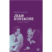 Jean eustache