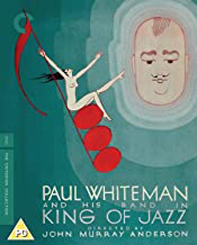 King of jazz