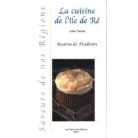 La cuisine de l'île de Ré