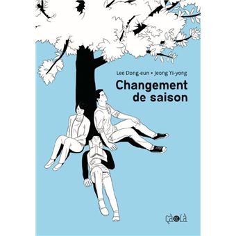 Changement de saison