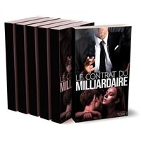 Le Secret Du Milliardaire - L'INTEGRALE by Analia Noir
