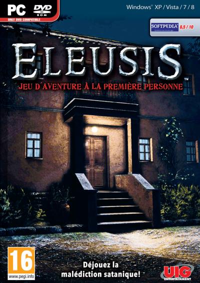 Eleusis Pc