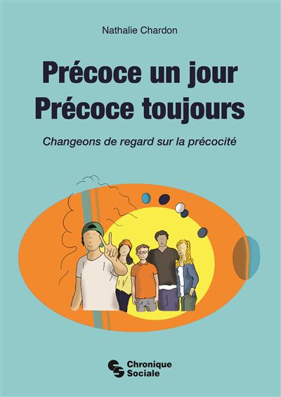 Précoce un jour, précoce toujours