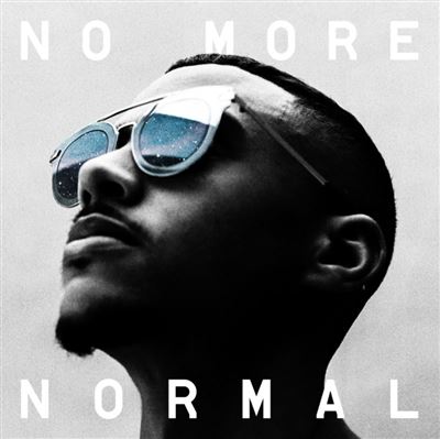 NO MORE NORMAL LP