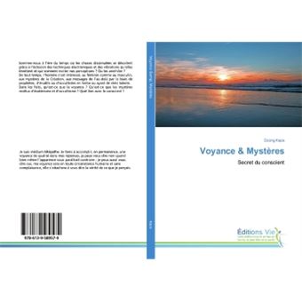 Voyance & Mystères
