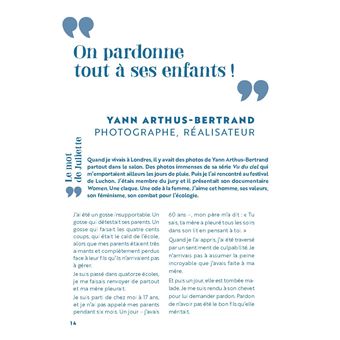 Ces phrases qui changent la vie