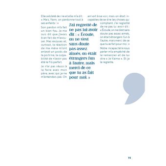 Ces phrases qui changent la vie