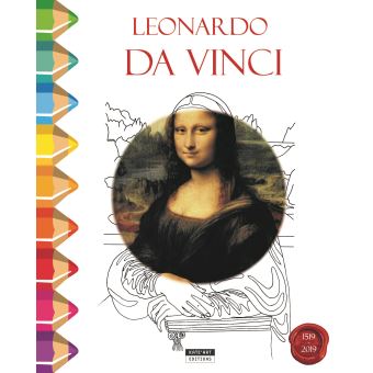 Leonardo da vinci