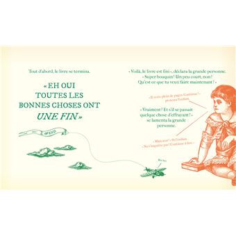 Le Livre qui ne voulait vraiment pas être lu