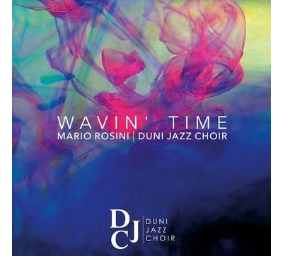 Wavin' Time