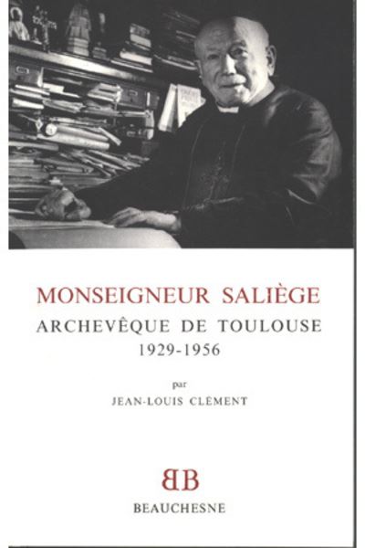 Monseigneur saliege