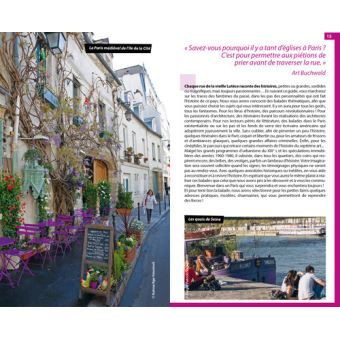 Guide du Routard Paris balades 2019/20