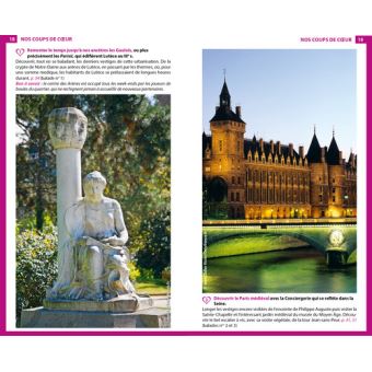 Guide du Routard Paris balades 2019/20