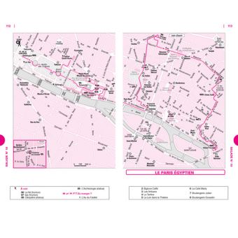 Guide du Routard Paris balades 2019/20