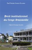 Droit institutionnel du Congo-Brazzaville