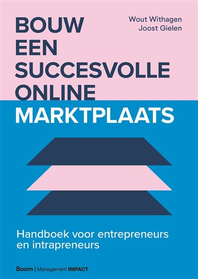 Bouw een succesvolle online marktplaats