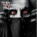 The Eyes Of Alice Cooper - Vinilo